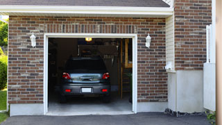 Garage Door Installation at Zion, Illinois