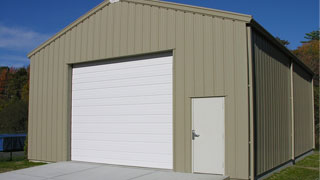 Garage Door Openers at Zion, Illinois